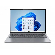 Лаптоп Lenovo ThinkBook 16 G7 AMD Ryzen 5 7535HS 16GB DDR5 512GB SSD 16" WUXGA IPS Backlit KB DOS