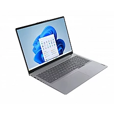 Лаптоп Lenovo ThinkBook 16 G7 AMD Ryzen 5 7535HS 16GB DDR5 512GB SSD 16" WUXGA IPS Backlit KB DOS