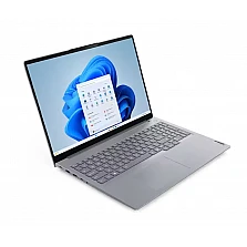 Лаптоп Lenovo ThinkBook 16 G8 Ultra 5 135H 16" WUXGA 16GB 1TB SSD Intel Arc DOS 3Y Onsite