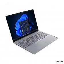 Лаптоп Lenovo ThinkBook 16 G9 Ryzen 7 250 16" WUXGA 32GB 512GB SSD Radeon 780M DOS 3Y CCI