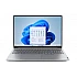 Laptop Lenovo ThinkBook 16 G8 IRL, Core 3 100U, 8 GB RAM, 256 GB SSD, 16" WUXGA IPS, FHD camera, backlit keyboard, 3Y
