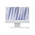 Laptop Apple MacBook Pro16" M4 Pro CPU/GPU48GB RAM1TB SSD Silver