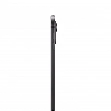 Таблет Apple 11" iPad Pro (M4) Cellular 512GB Space Black