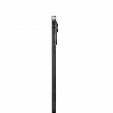 Таблет Apple 11" iPad Pro (M4) WiFi 256GB with Standard glass - Space Black