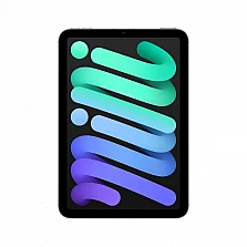 Таблет Apple iPad mini (A17 Pro) Cellular 128GB - Space Grey
