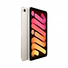 Таблет Apple iPad mini (A17 Pro) Wi-Fi 128GB - Starlight