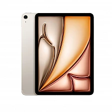 Таблет Apple iPad Air 11" (M3) Wi‑Fi 128GB Silver