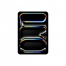 Таблет Apple 11" iPad Pro M5 Cellular 256GB Standard Glass Silver