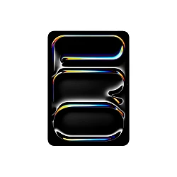 Таблет Apple 11" iPad Pro M5 Cellular 256GB Standard Glass Silver