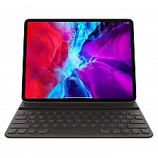 Keyboard apple smart folio for 12.9" ipad pro (4th gen.)