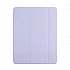 Case Apple Smart Folio iPad Air 13" (M2) - Light Violet