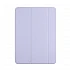 Case Apple Smart Folio iPad Air 11" (M2) - Light Violet