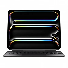 Apple Magic iPad Pro 13" (M4) - International English - Black