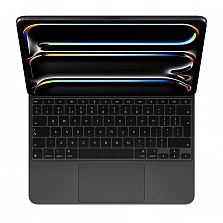 Keyboard  Apple Magic Keyboard iPad Pro 13" (M4) - Bulgarian - Black
