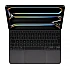 Клавиатура Apple Magic Keyboard iPad Pro 13" (M4) - Bulgarian - Black