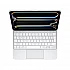 Apple Magic Keyboard iPad Pro 11 (M4) International English бял