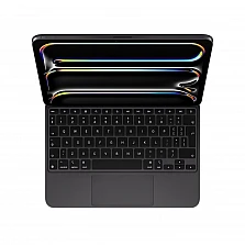 Keyboard Apple Magic Keyboard iPad Pro 11 (M4) - International English - Black