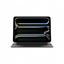 Keyboard Apple Magic Keyboard iPad Pro 11 (M4) - International English - Black