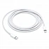 Cable Apple USB-C > Lightning (2 m)