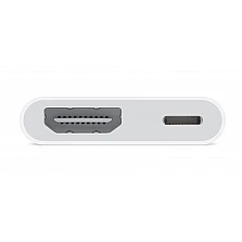 Apple Lightning Digital AV адаптер