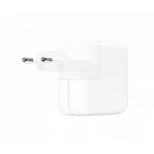 Apple USB‑C захранващ адаптер 30W