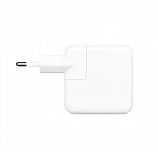 Apple Dual USB‑C захранващ адаптер 35W