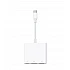 Адаптер Apple USB-C Digital AV Multiport
