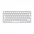 Клавиатура Apple Magic Keyboard (2024) - International English
