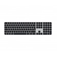 Клавиатура Apple Magic Keyboard (2024) w Touch ID - International English