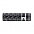 Клавиатура Apple Magic Keyboard (2024) w Touch ID - International English