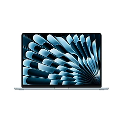 Apple MacBook Air 15.3" M5 10‑Core CPU/10‑Core GPU 24GB 1TB SSD Sky Blue