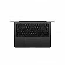 Лаптоп Apple MacBook Pro 14" M5 10‑core CPU/GPU 16GB 1TB SSD Space Black