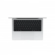 Лаптоп Apple MacBook Pro 14" M5 Pro 15‑core CPU/16‑core GPU 24GB 1TB SSD Silver
