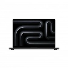 Лаптоп Apple MacBook Pro 16" M5 Pro 18‑core CPU/20‑core GPU 48GB 1TB SSD Space Black