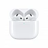 Слушалки Apple AirPods 4 (USB-C)