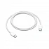 Cable for power supply Apple 60W USB-C 1m