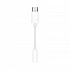 Адаптер Apple USB-C to 3.5 mm Headphone Jack Adapter