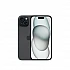 Смартфон Apple iPhone 15 128GB Black
