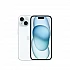 Смартфон Apple iPhone 15 128GB Blue