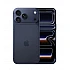 Смартфон Apple iPhone 17 Pro Max 512GB Deep Blue