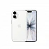 Смартфон Apple iPhone 17 512GB бял
