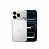 Apple iPhone 17 Pro 256GB Smartphone Silver