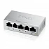 Switch ZyXEL GS-105B v5, 5-Port MINI Desktop