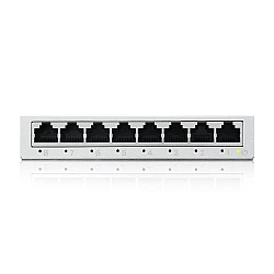 Суич Zyxel GS-108B V5 8-Port MINI Desktop Gigabit Ethernet Switch