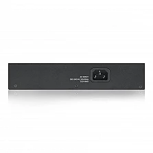 Суич ZyXEL GS1100‑16v4, 16‑портов Gigabit unmanaged суич