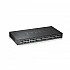 Суич ZyXEL GS1920-48v2, 50 Port Smart Managed