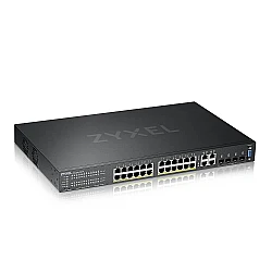 Суич ZyXEL GS2220-28HP, EU region