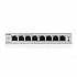 ZyXEL GS1200-8 v3 8‑Port Gigabit Webmanaged Desktop Switch