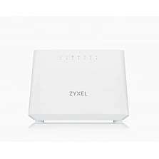 Рутер ZyXEL WiFi 6 AX1800 5 Port Gigabit Ethernet Gateway with Easy Mesh Support