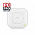 ZyXEL WAX630S 802.11ax 4x4 Smart Antenna Unified AP Multigig EU/UK NCC Pro 1Y
